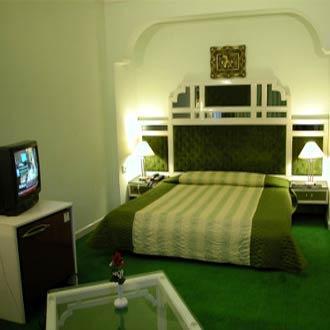 Hotel Surya Kiran